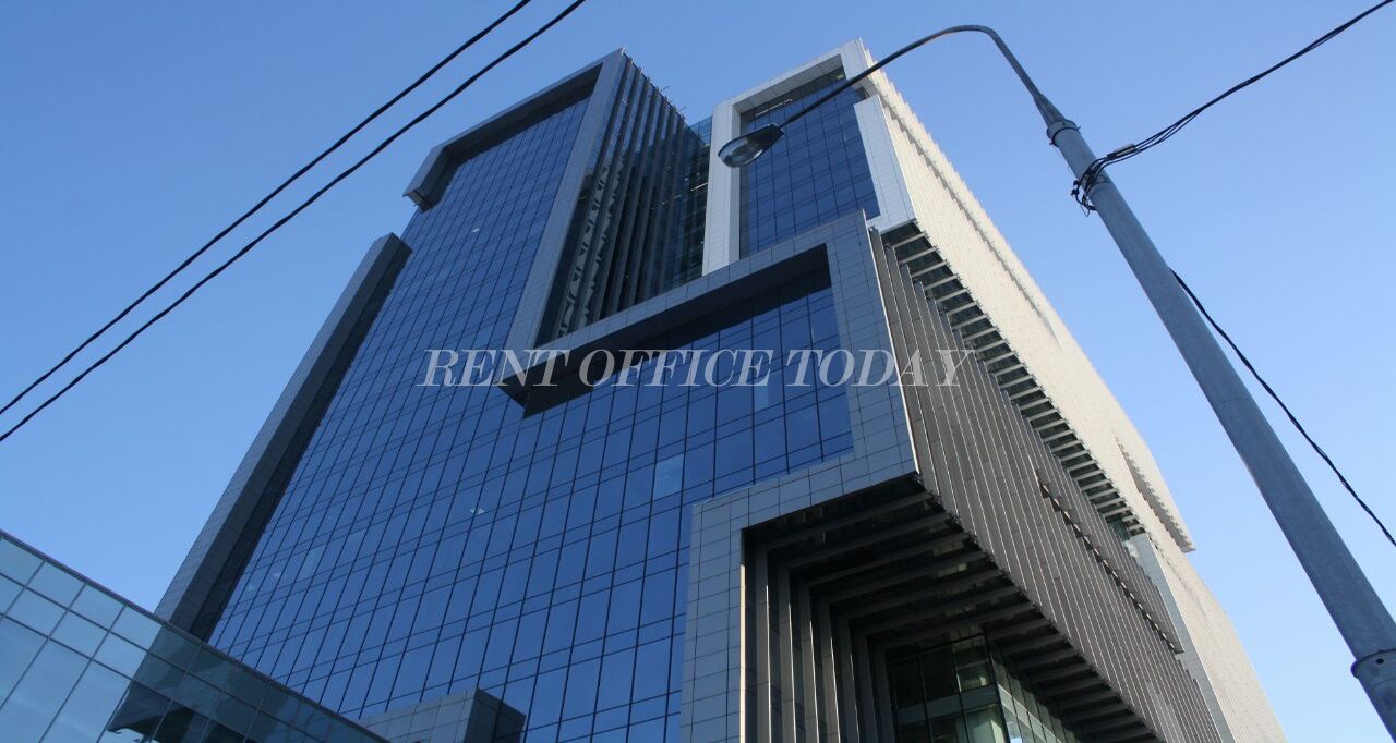Водный, Головинское шоссе, 5 корп. 1 — office space for rent, photo 8