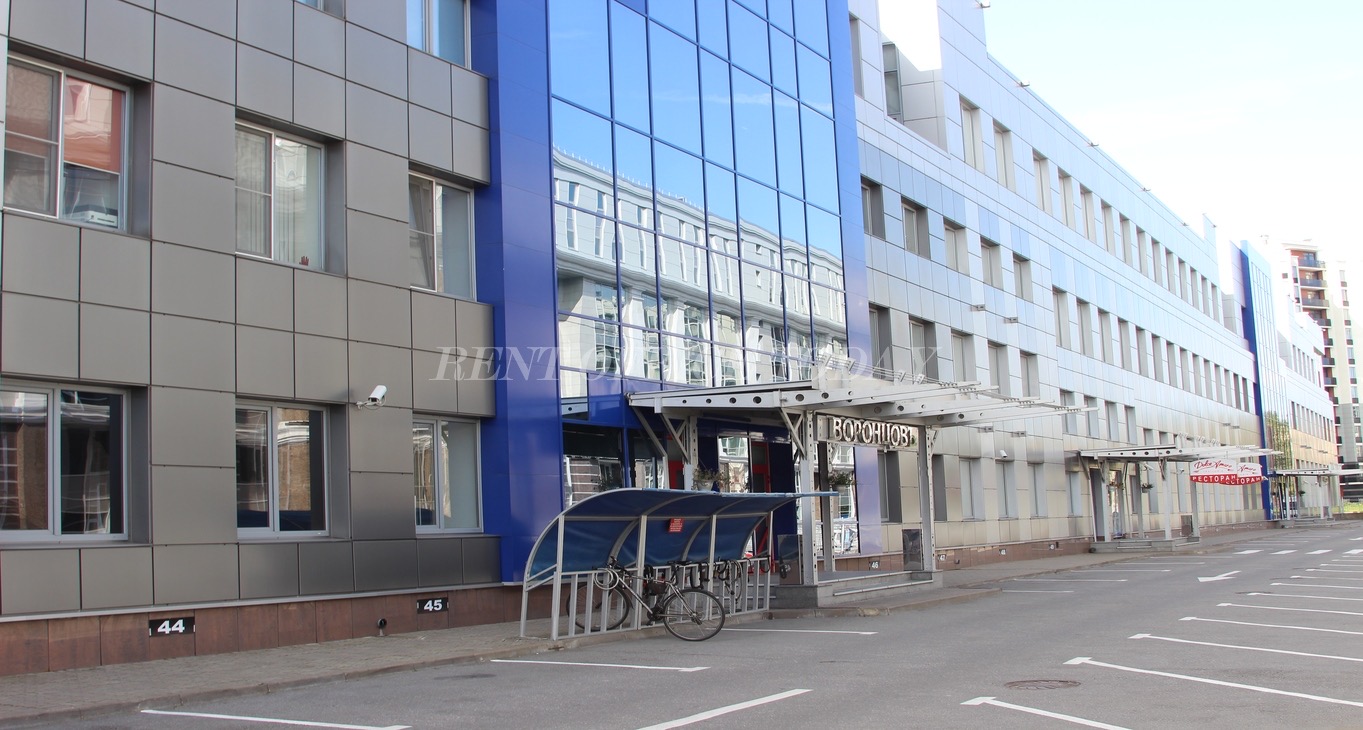 Rent office Воронцовъ — photo 6