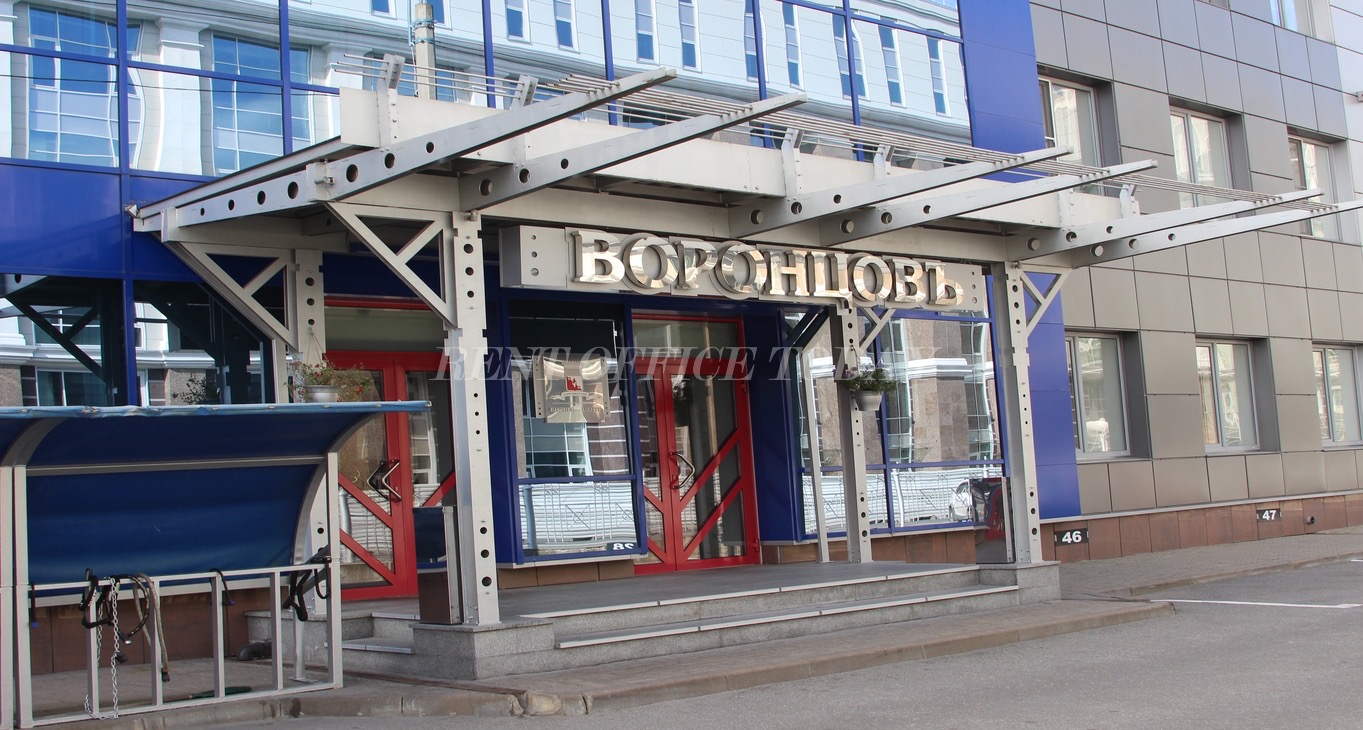 Rent office Воронцовъ — photo 4
