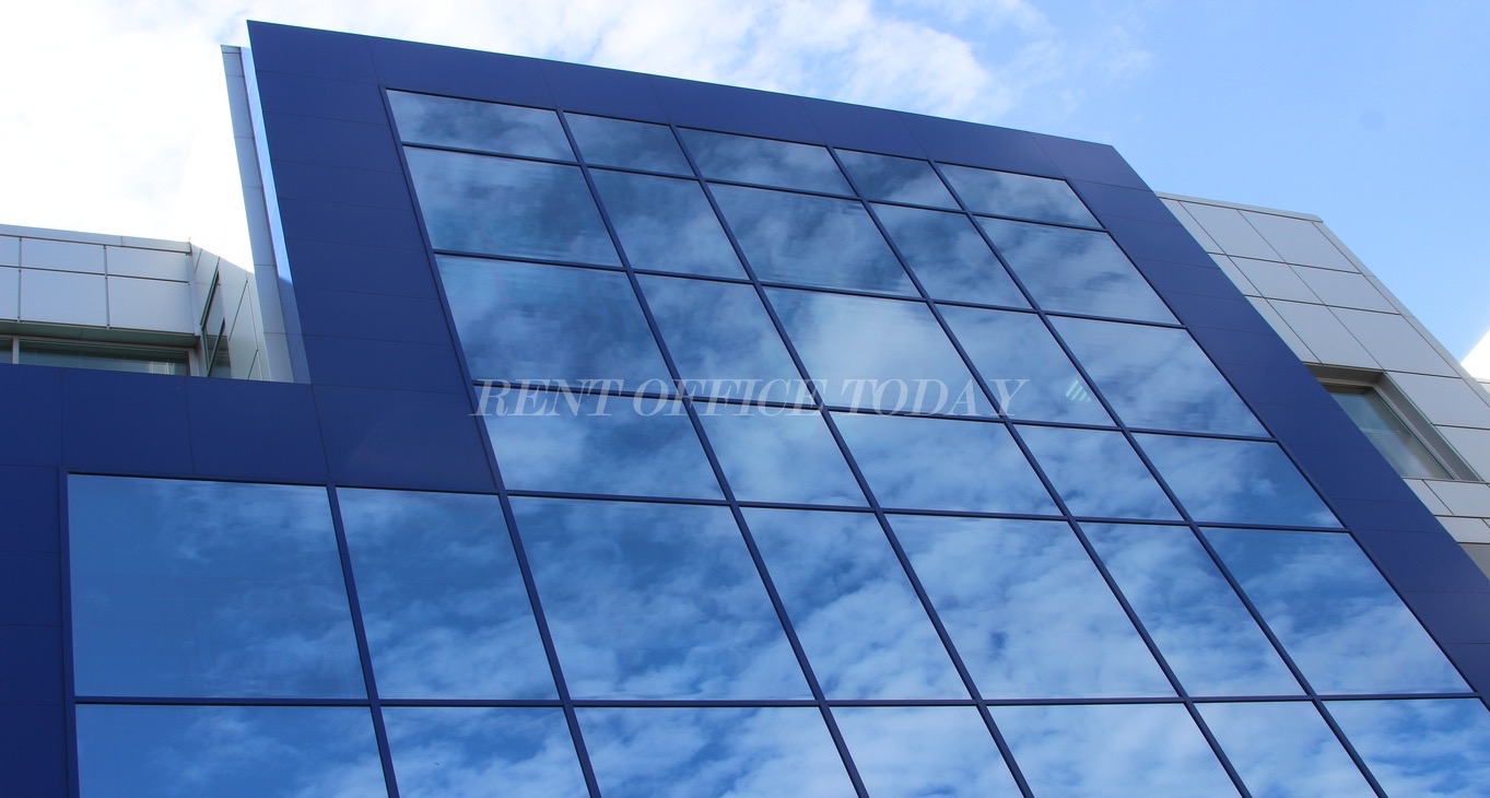 Rent office Воронцовъ — photo 3
