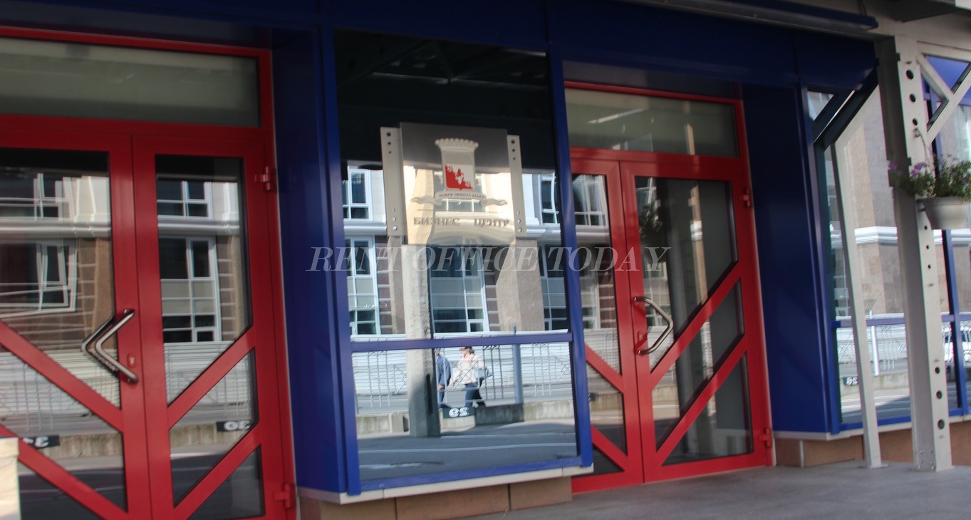 Rent office Воронцовъ — photo 2