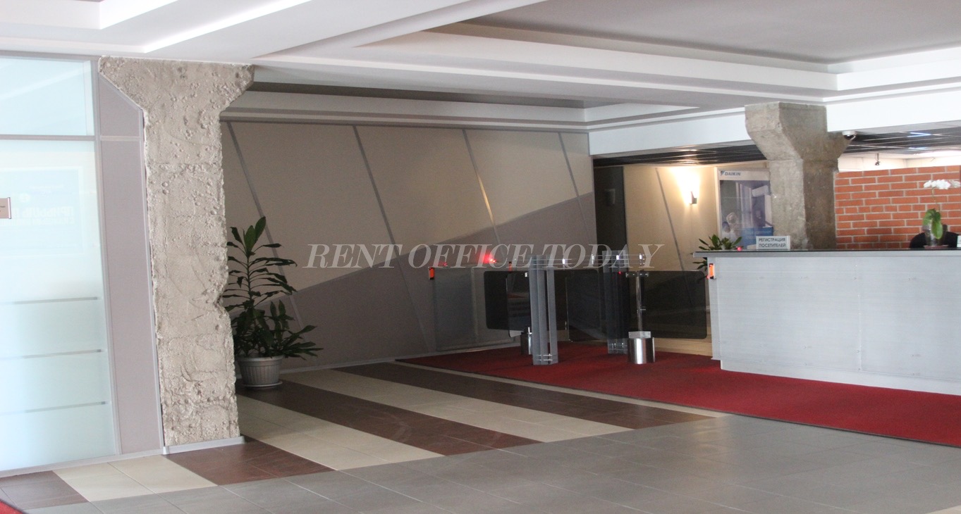 Rent office Воронцовъ — photo 1
