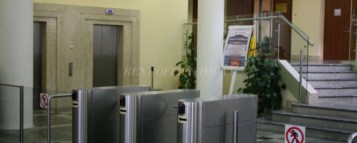 Rent office Вознесенский — photo 3