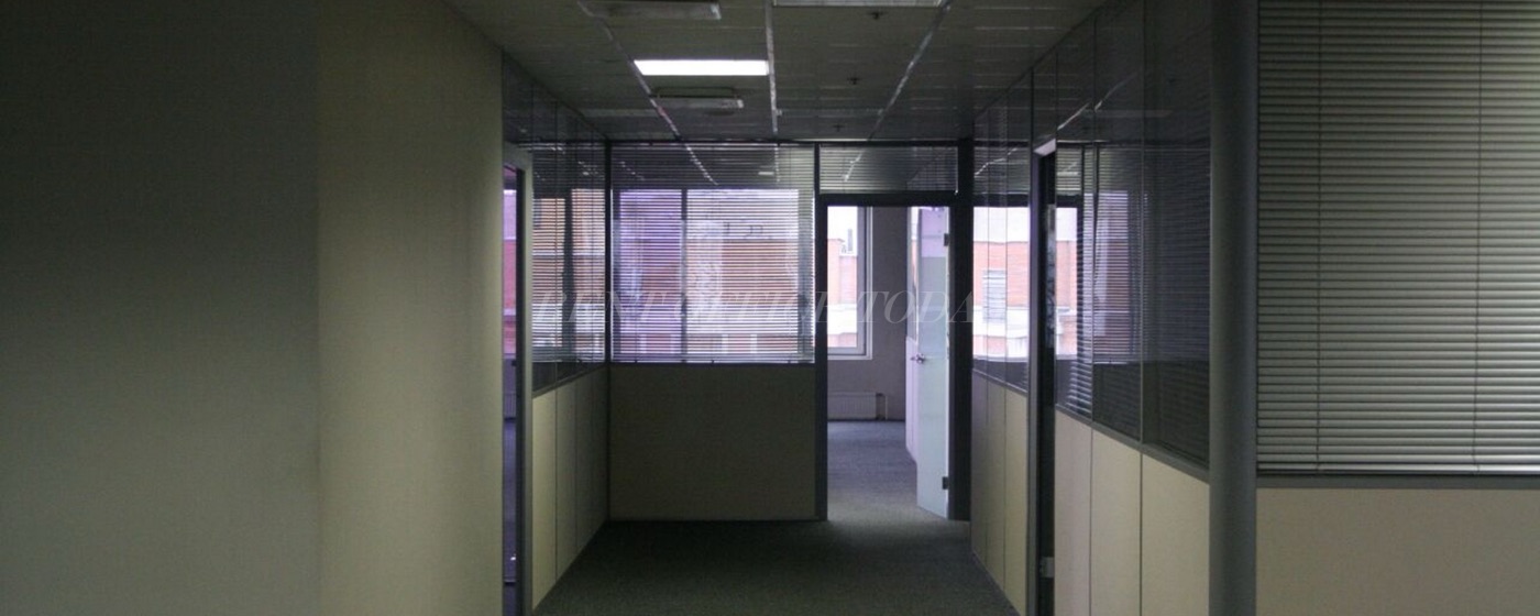 Rent office Вознесенский — photo 8