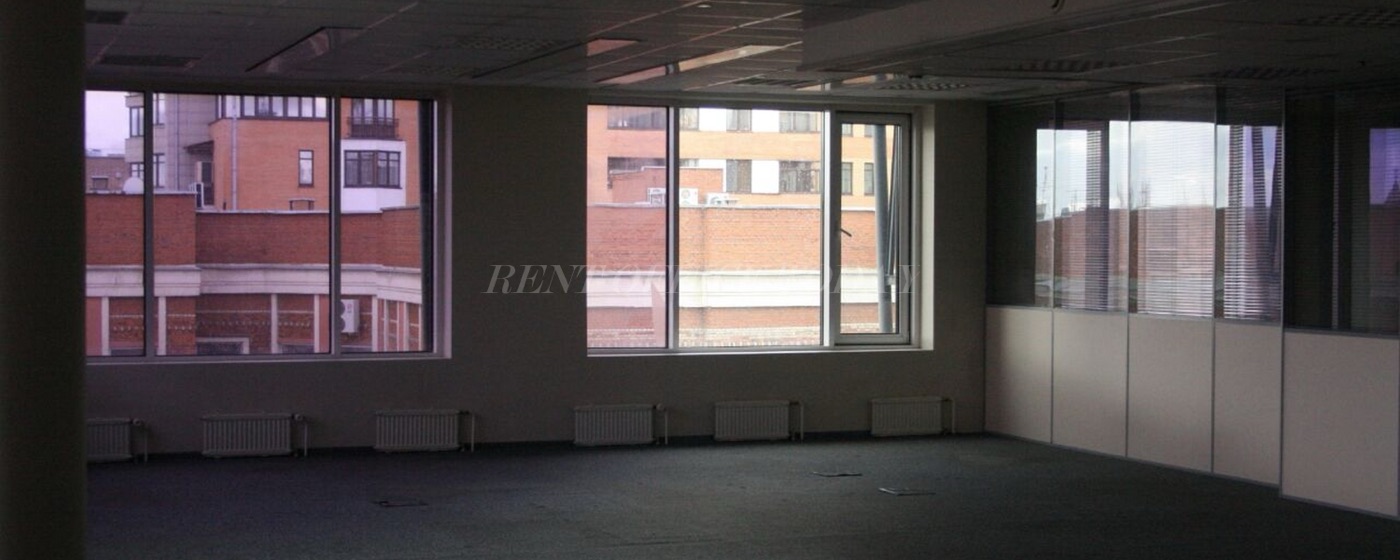Rent office Вознесенский — photo 10