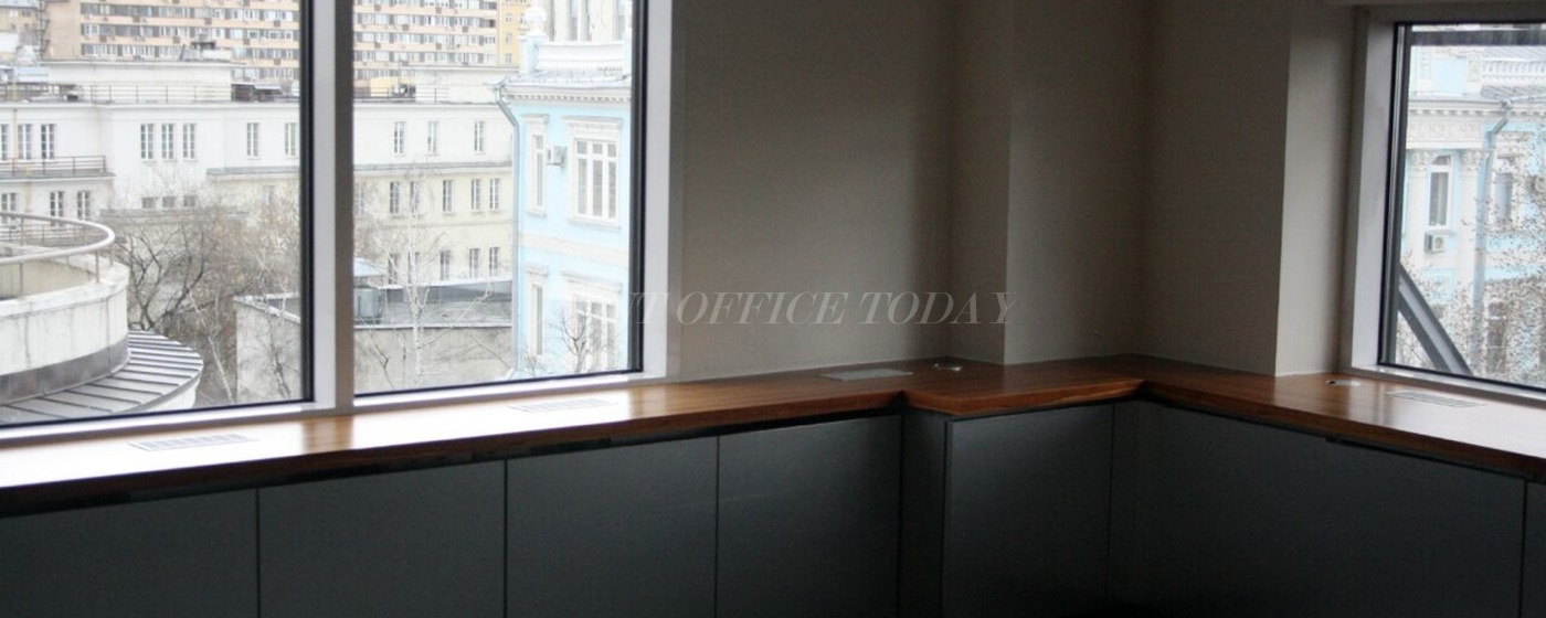 Rent office Вознесенский — photo 12