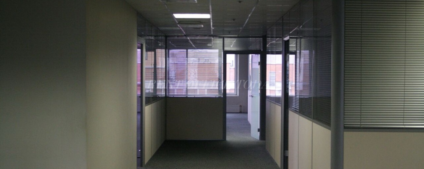 Rent office Вознесенский — photo 13