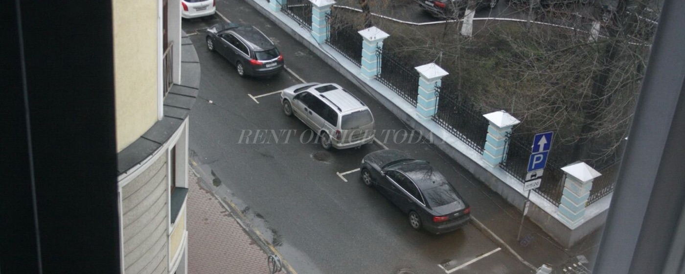 Rent office Вознесенский — photo 14