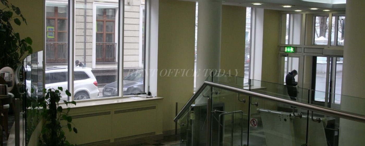 Rent office Вознесенский — photo 4