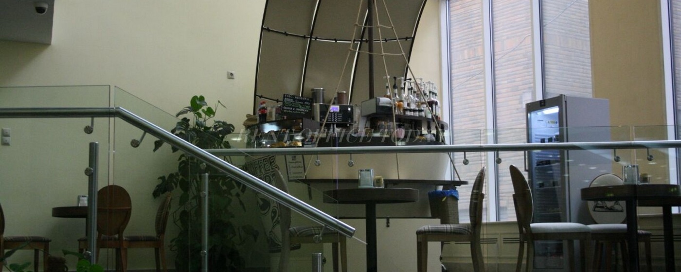 Rent office Вознесенский — photo 6