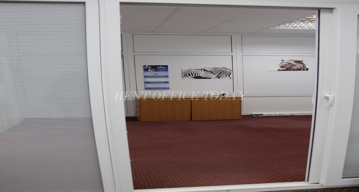 Всеволжский 2/2, Всеволожский переулок, 2 стр. 2 — office space for rent, photo 2