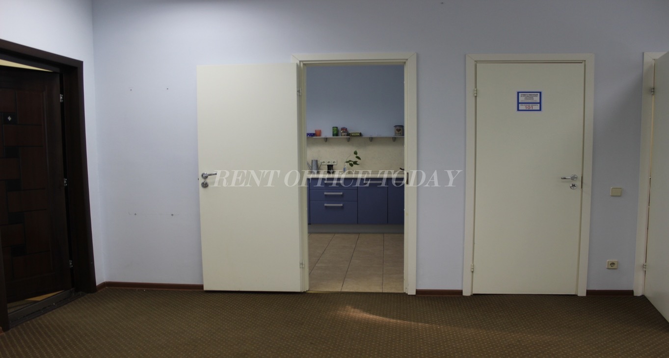 Всеволжский 2/2, Всеволожский переулок, 2 стр. 2 — office space for rent, photo 3