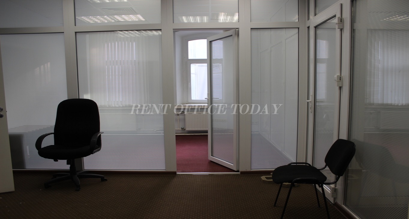 Всеволжский 2/2, Всеволожский переулок, 2 стр. 2 — office space for rent, photo 4