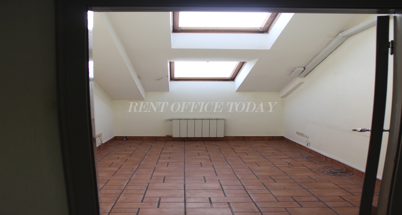 Всеволжский 2/2, Всеволожский переулок, 2 стр. 2 — office space for rent, photo 5