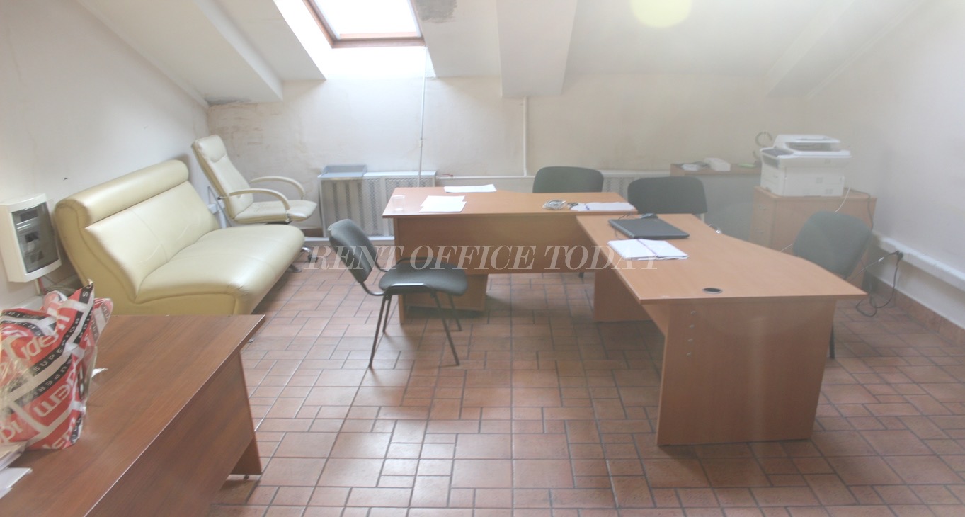 Всеволжский 2/2, Всеволожский переулок, 2 стр. 2 — office space for rent, photo 6