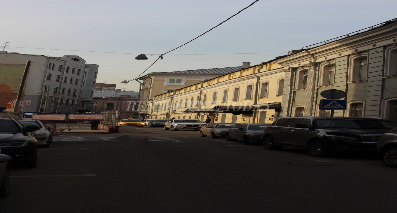 Всеволжский 2/2, Всеволожский переулок, 2 стр. 2 — office space for rent, photo 7