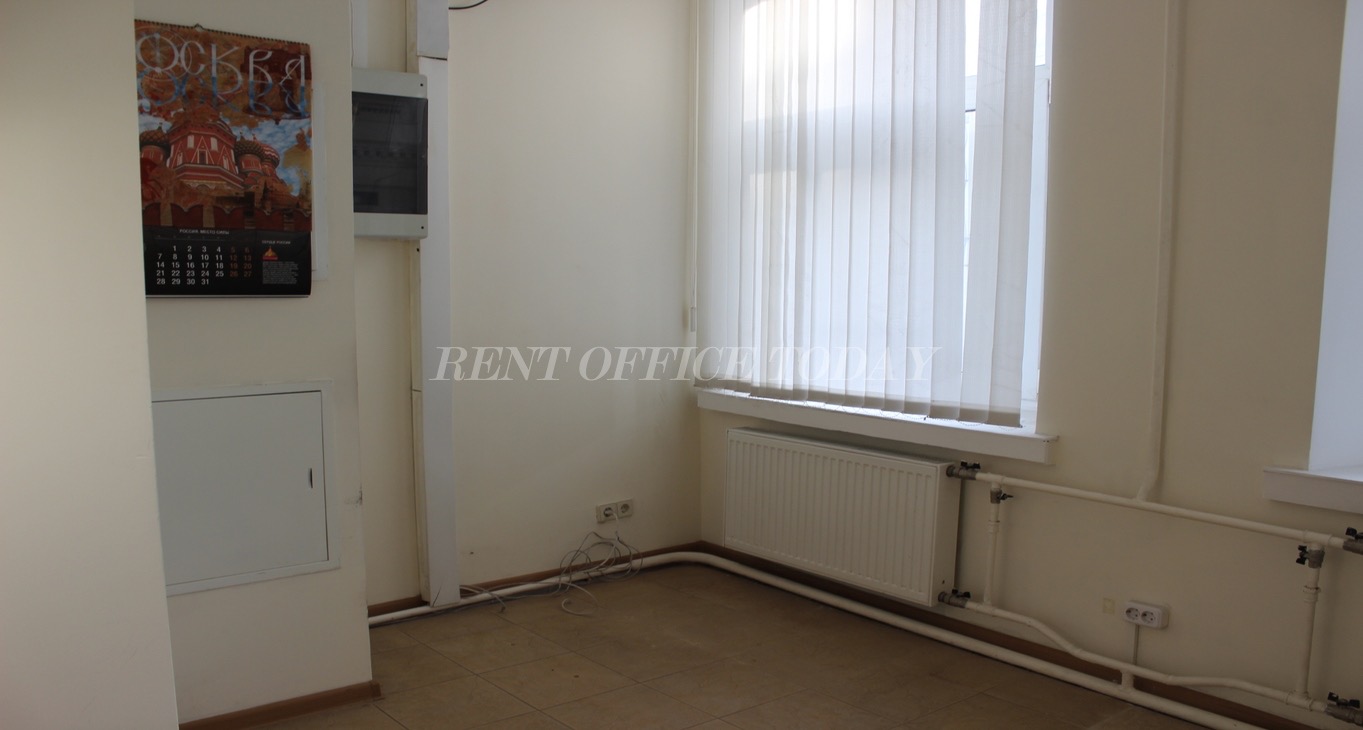 Всеволжский 2/2, Всеволожский переулок, 2 стр. 2 — office space for rent, photo 8