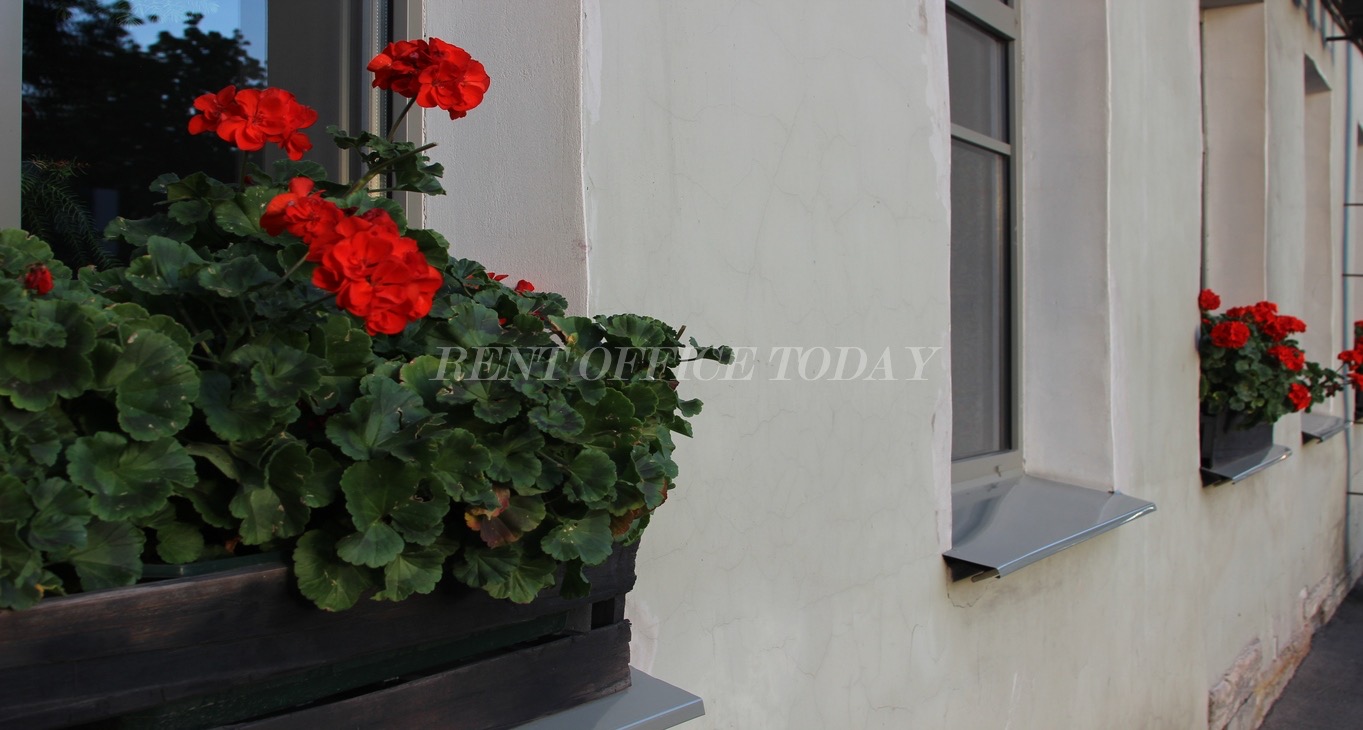 Rent office Выборгская 33 — photo 5