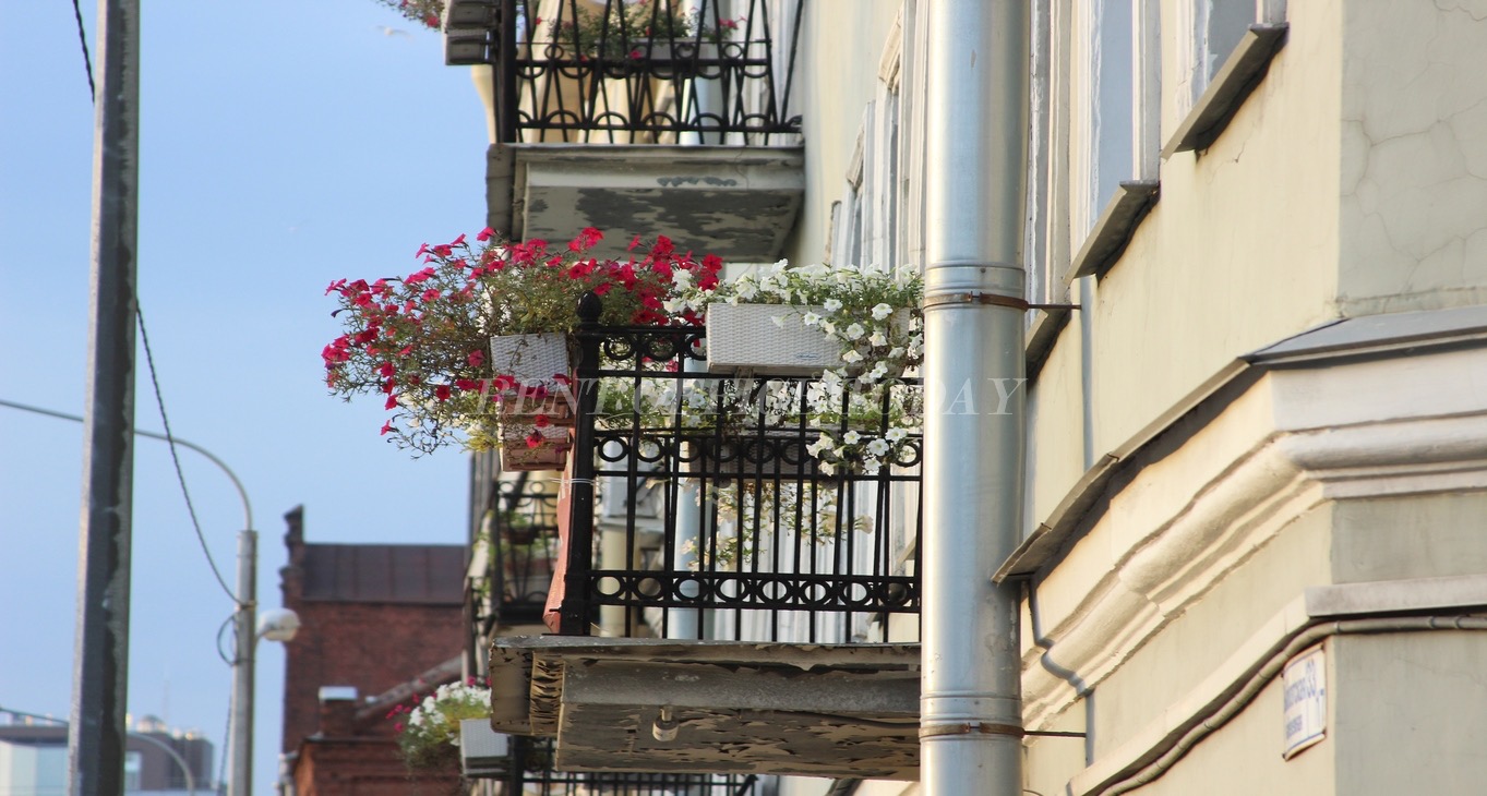 Rent office Выборгская 33 — photo 1