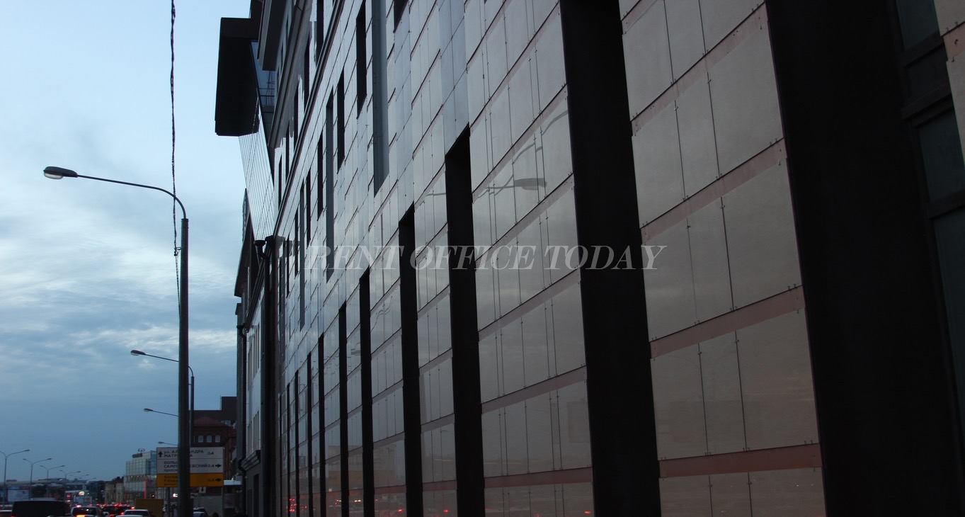 Rent office Active — photo 10