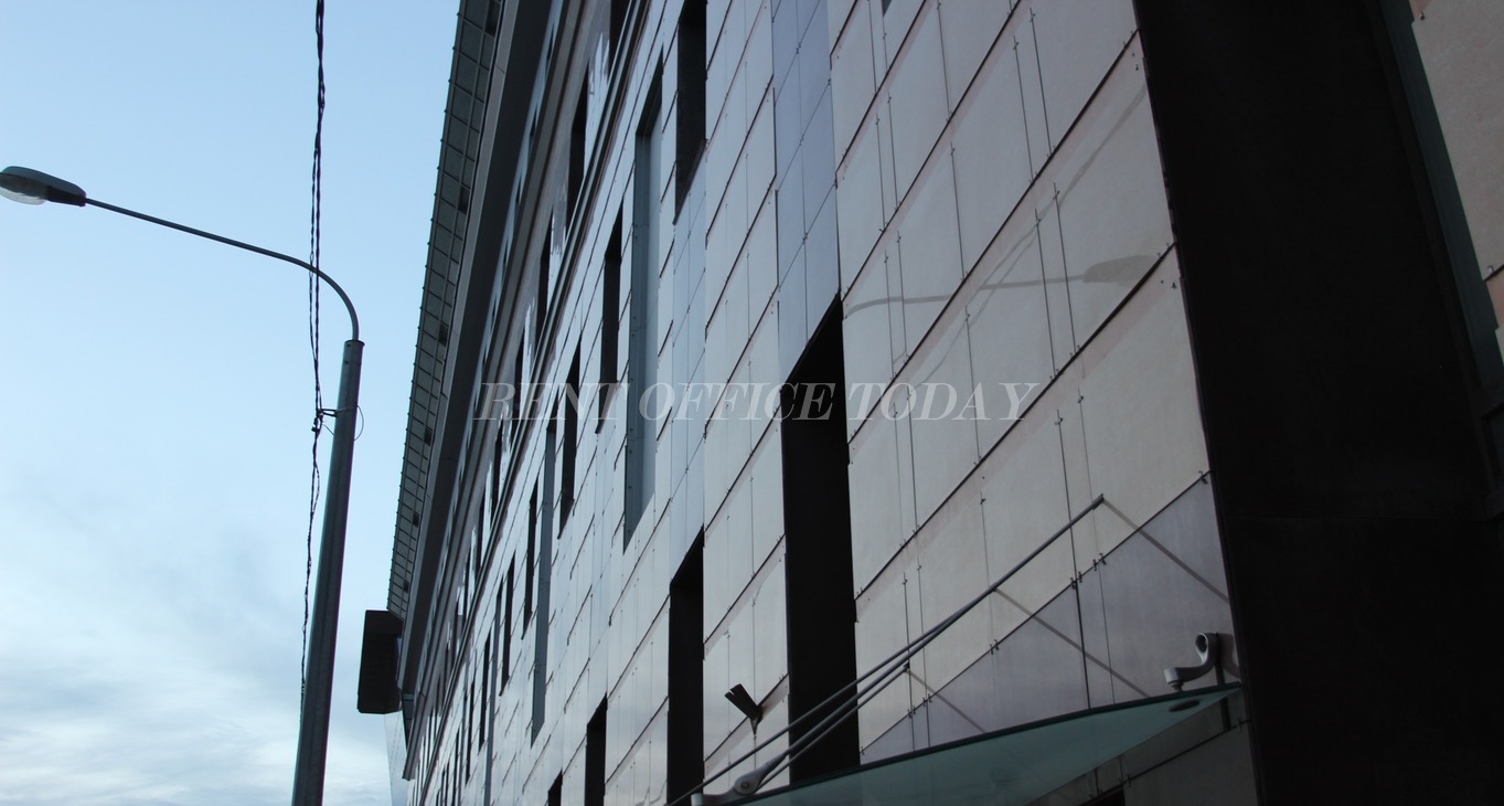 Rent office Active — photo 12