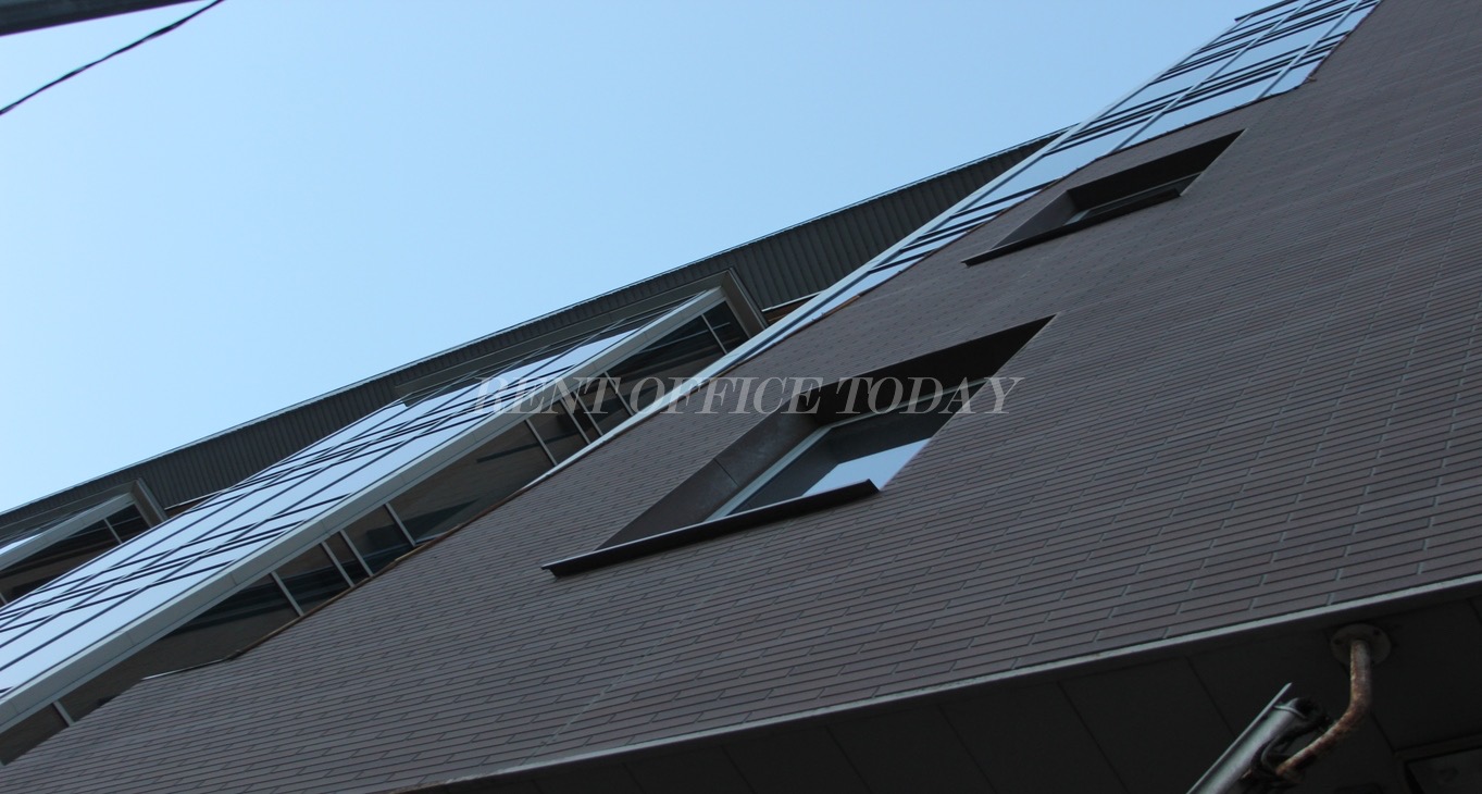 Rent office Выборгская 43 — photo 1