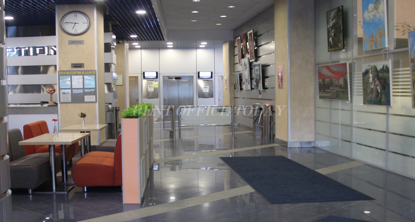 Rent office Viborgskaya Zastava — photo 9