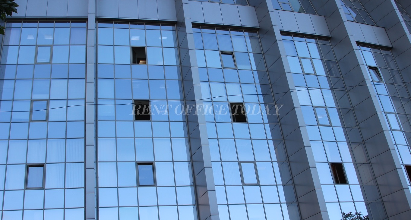 Rent office Viborgskaya Zastava — photo 5