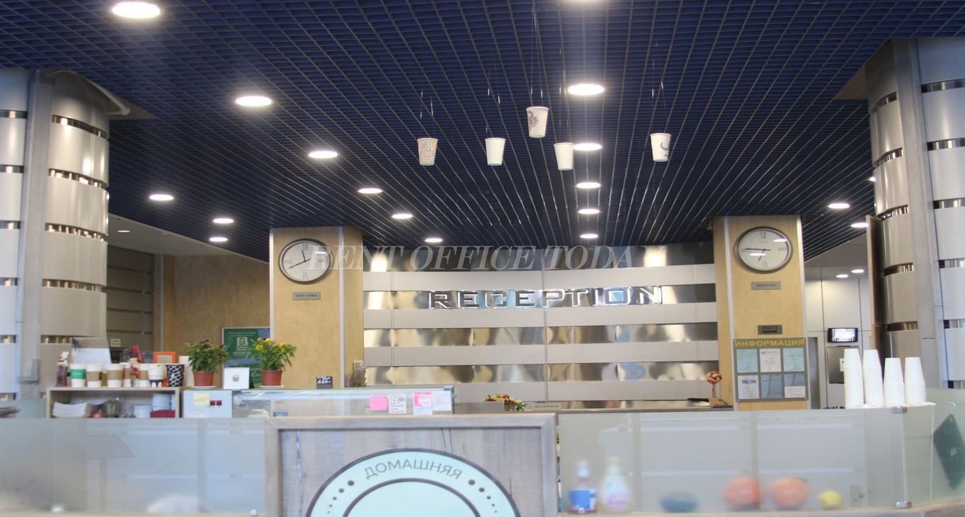 Rent office Viborgskaya Zastava — photo 1