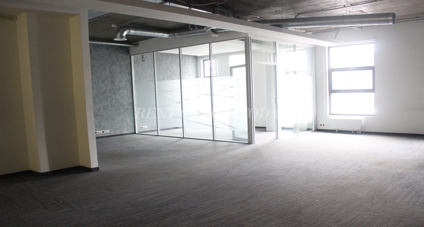W плаза 2, Варшавское шоссе, 1 стр. 6 — office space for rent, photo 28