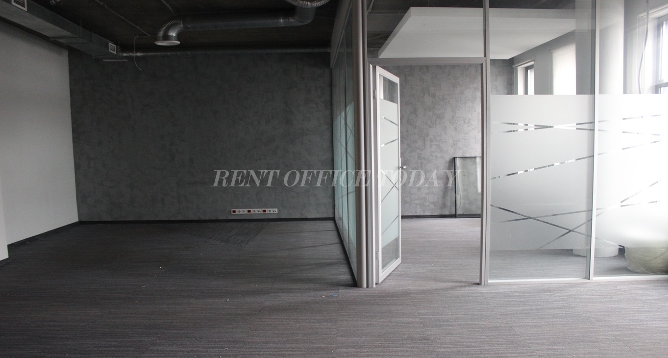 W плаза 2, Варшавское шоссе, 1 стр. 6 — office space for rent, photo 2
