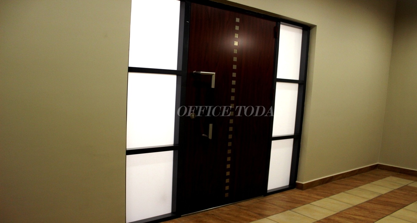W плаза 2, Варшавское шоссе, 1 стр. 6 — office space for rent, photo 11