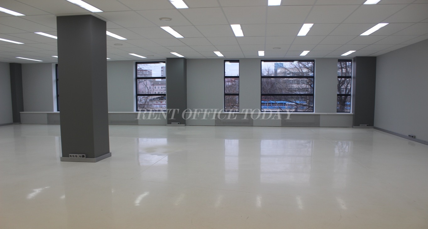 W плаза 2, Варшавское шоссе, 1 стр. 6 — office space for rent, photo 12