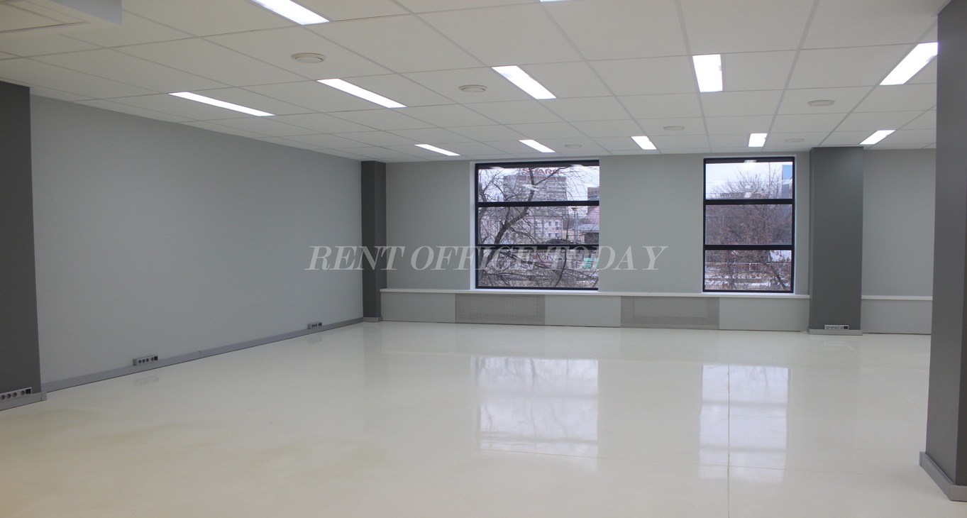 W плаза 2, Варшавское шоссе, 1 стр. 6 — office space for rent, photo 13