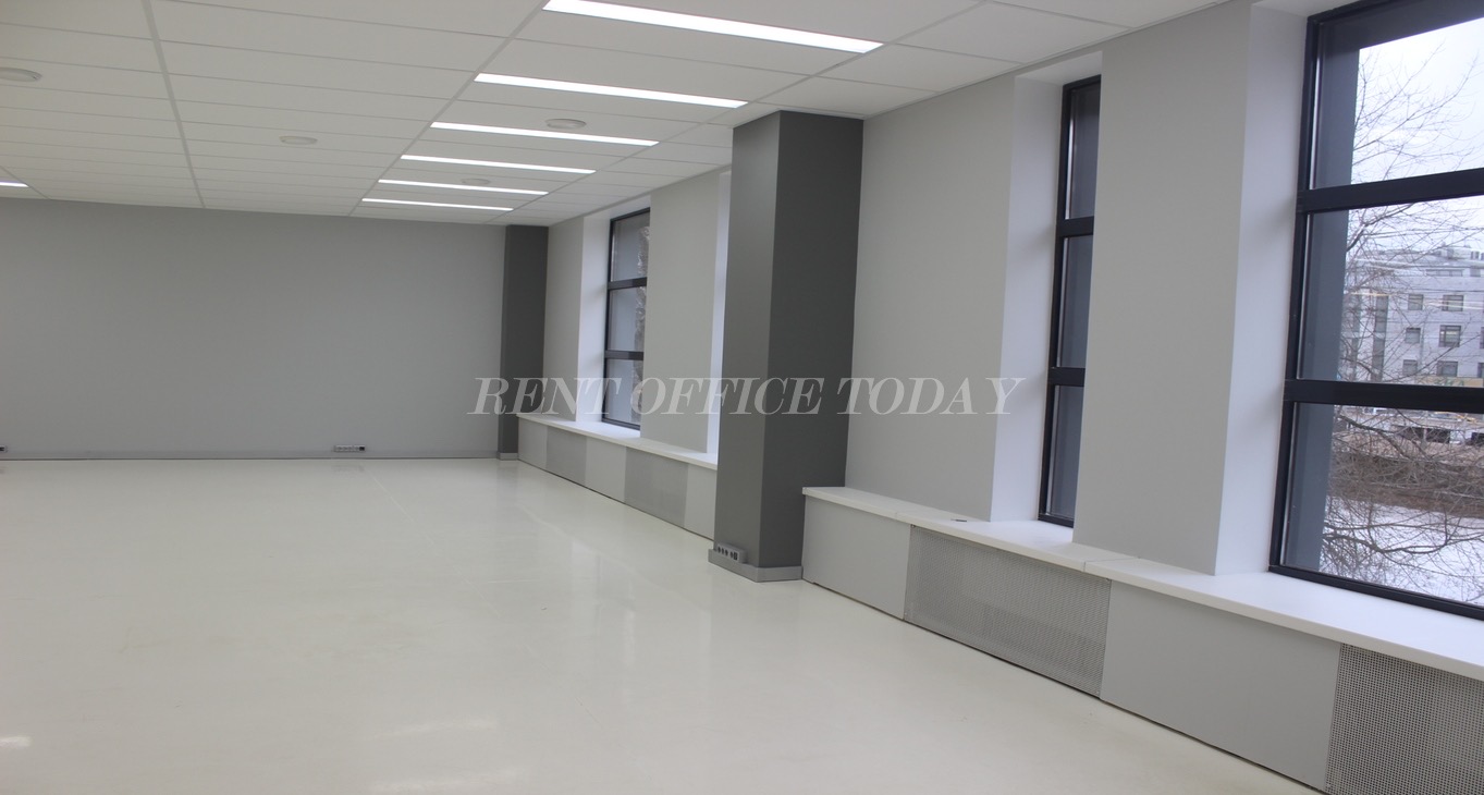 W плаза 2, Варшавское шоссе, 1 стр. 6 — office space for rent, photo 14