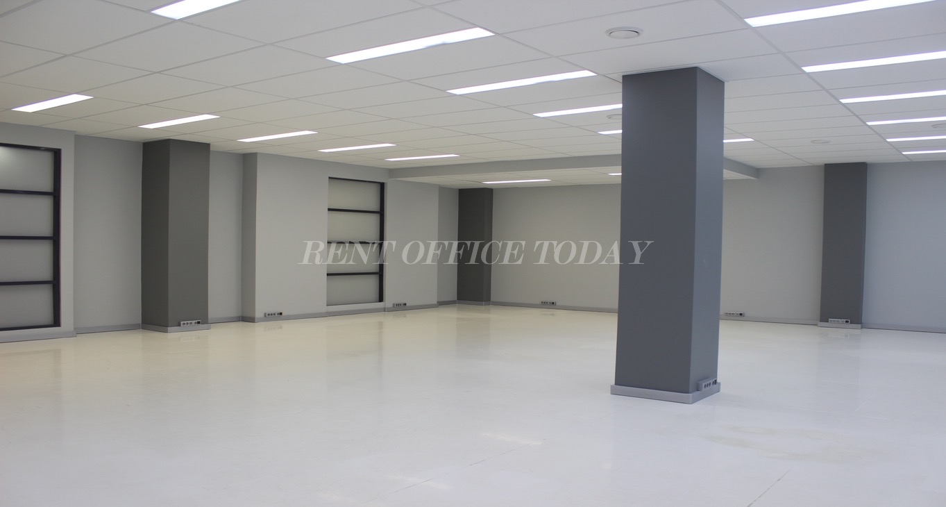 W плаза 2, Варшавское шоссе, 1 стр. 6 — office space for rent, photo 15