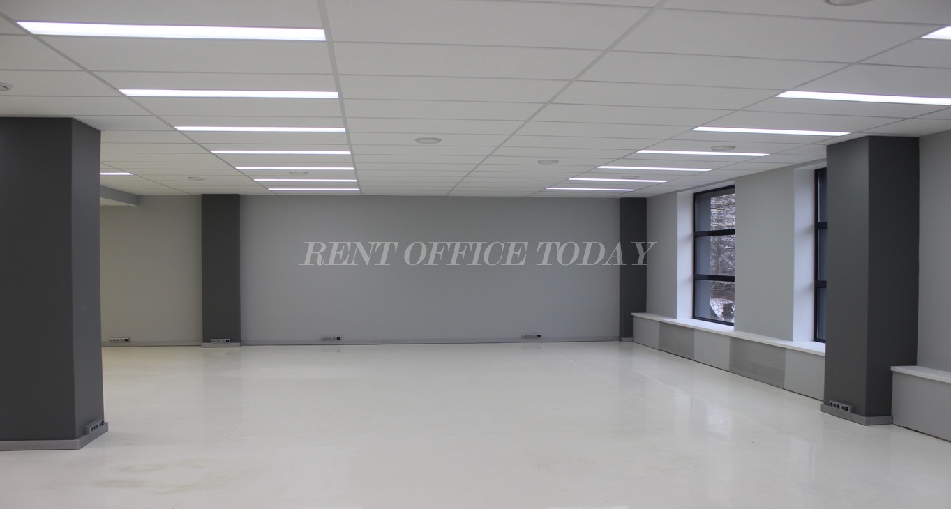 W плаза 2, Варшавское шоссе, 1 стр. 6 — office space for rent, photo 16