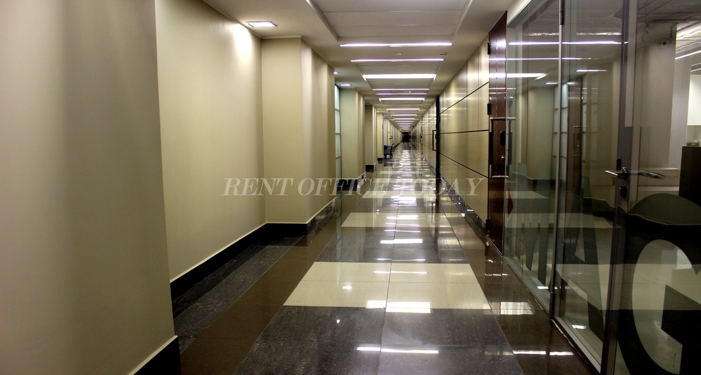 W плаза 2, Варшавское шоссе, 1 стр. 6 — office space for rent, photo 17