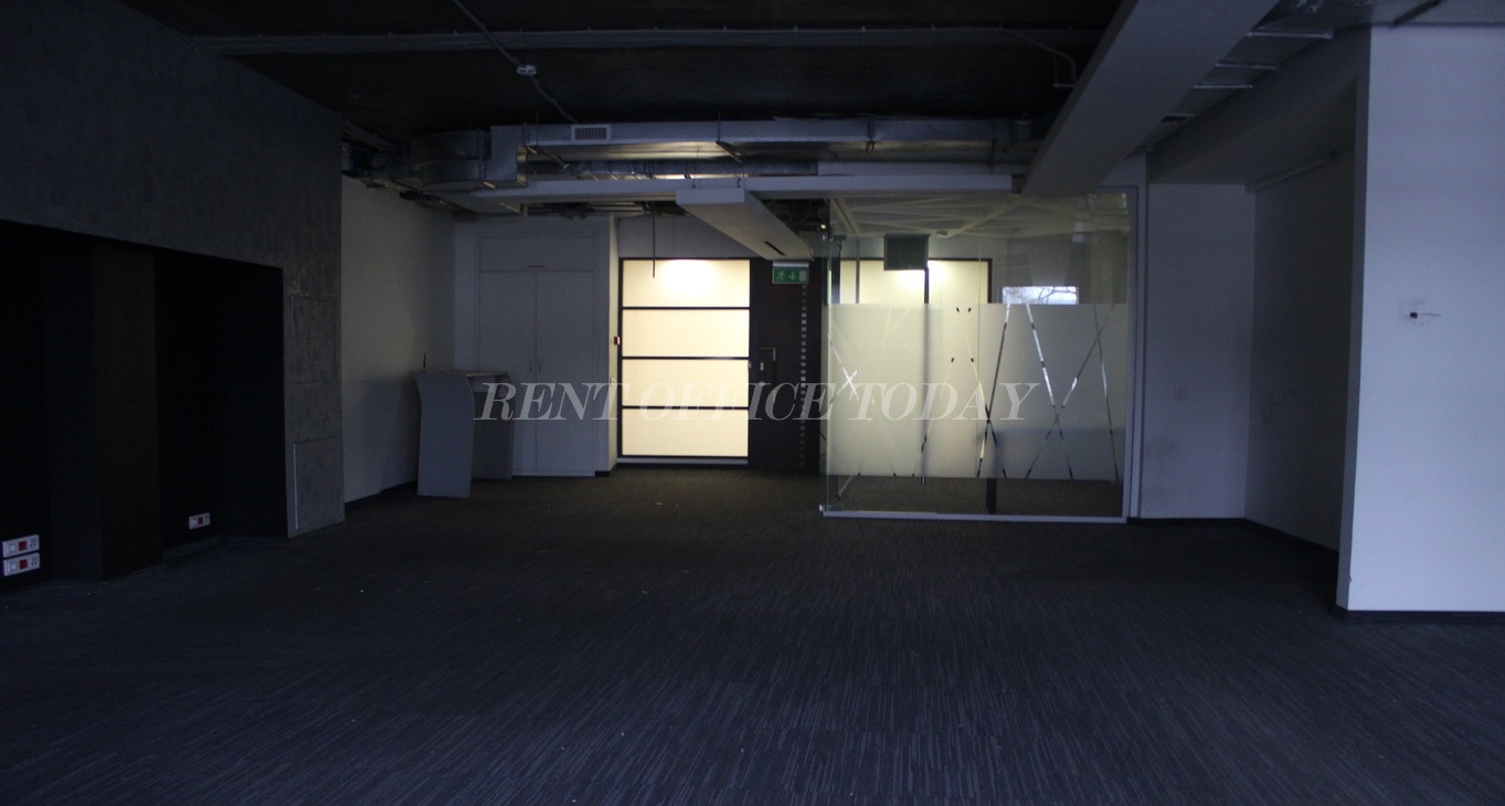 W плаза 2, Варшавское шоссе, 1 стр. 6 — office space for rent, photo 3