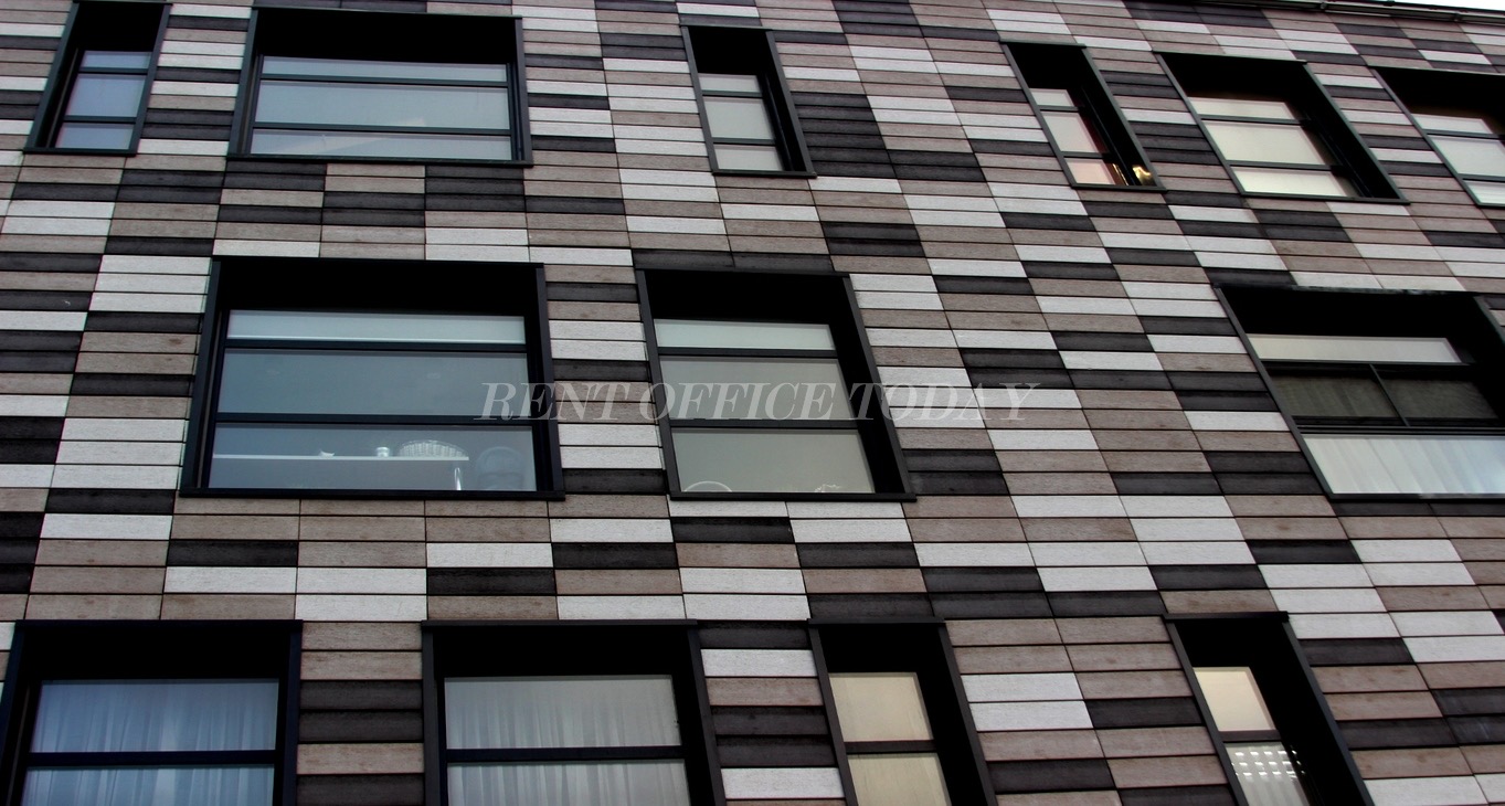 W плаза 2, Варшавское шоссе, 1 стр. 6 — office space for rent, photo 25