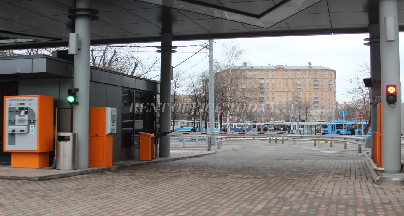 W плаза 2, Варшавское шоссе, 1 стр. 6 — office space for rent, photo 27
