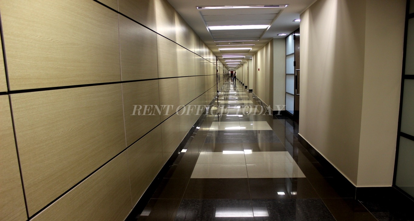 W плаза 2, Варшавское шоссе, 1 стр. 6 — office space for rent, photo 4