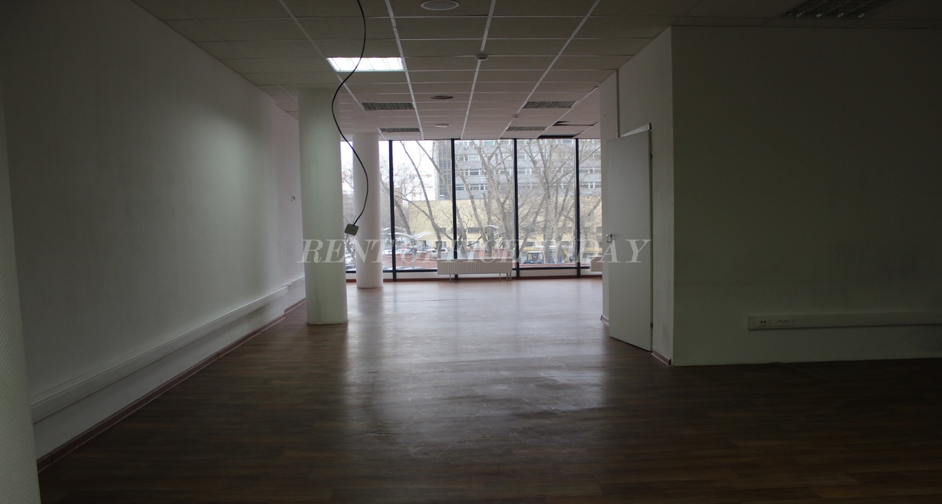 W плаза 2, Варшавское шоссе, 1 стр. 6 — office space for rent, photo 5