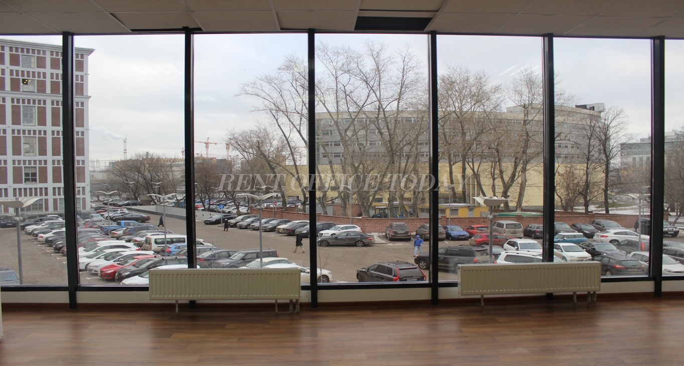 W плаза 2, Варшавское шоссе, 1 стр. 6 — office space for rent, photo 6