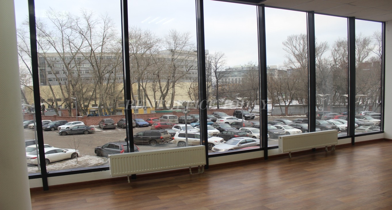 W плаза 2, Варшавское шоссе, 1 стр. 6 — office space for rent, photo 7