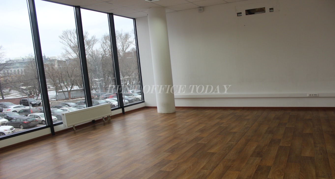 W плаза 2, Варшавское шоссе, 1 стр. 6 — office space for rent, photo 8