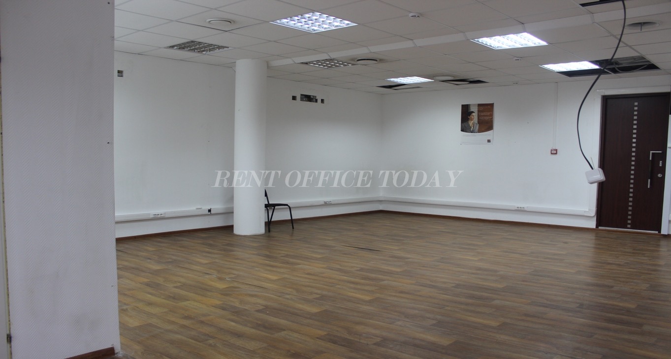 W плаза 2, Варшавское шоссе, 1 стр. 6 — office space for rent, photo 9