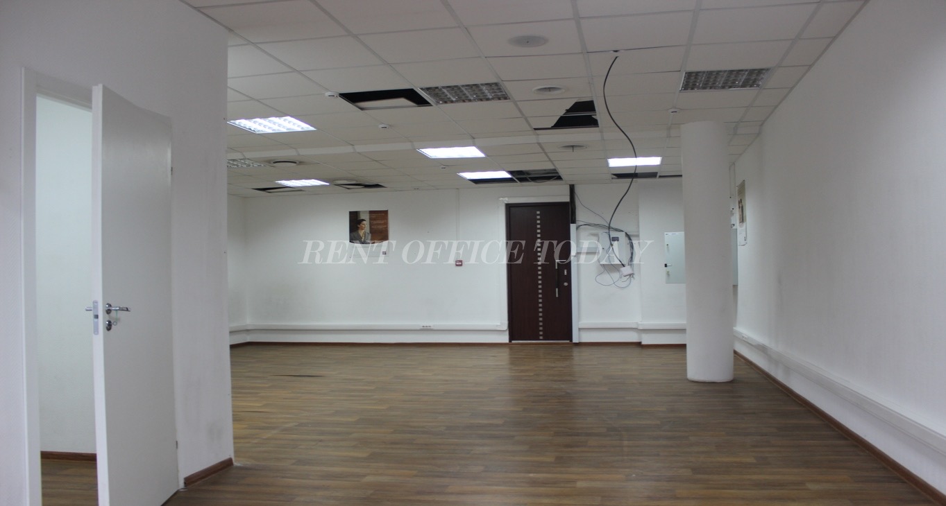W плаза 2, Варшавское шоссе, 1 стр. 6 — office space for rent, photo 10