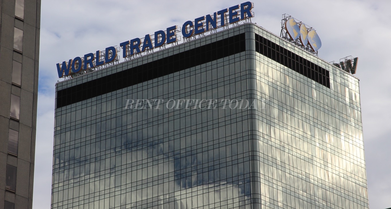 World Trade Center, Краснопресненская набережная, 12 — office space for rent, photo 26