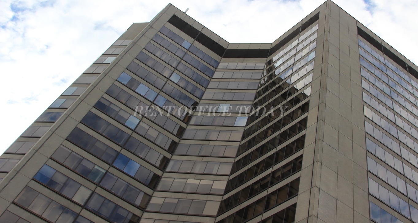 World Trade Center, Краснопресненская набережная, 12 — office space for rent, photo 27